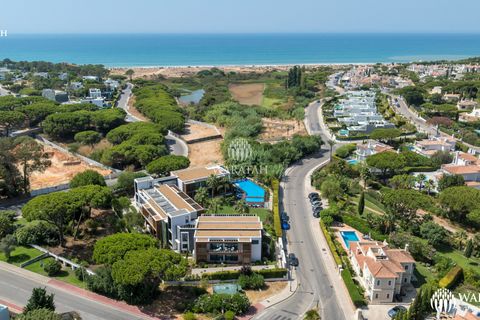 Leilighet i Vale do Lobo, Faro, Vale do Lobo - € 2 995 000 | Ref: Seabreeze - foto 32